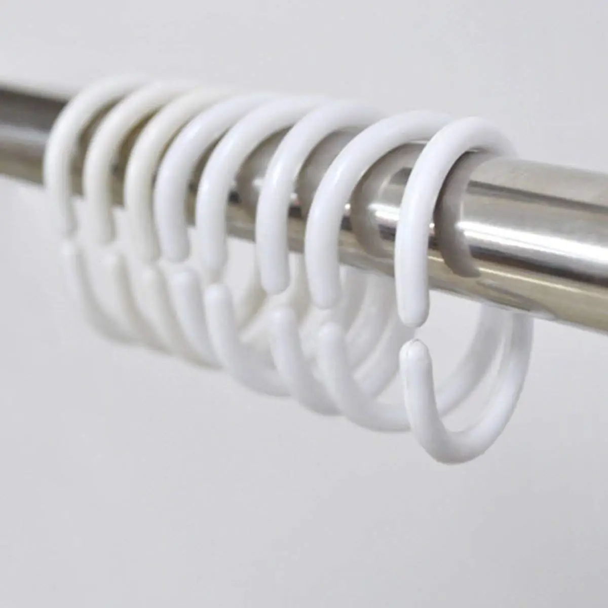 Африканская американская Женская занавеска для ванной из водонепроницаемой