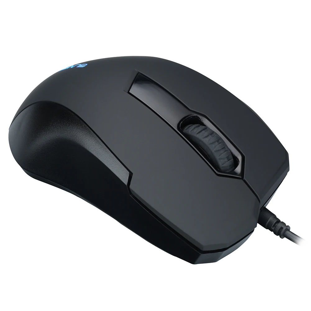 

Gaming Mouse 1000 DPI Backlit USB Wired Optical Gaming Mice for PC Computer Laptop Desktop Professional Computer Mouse