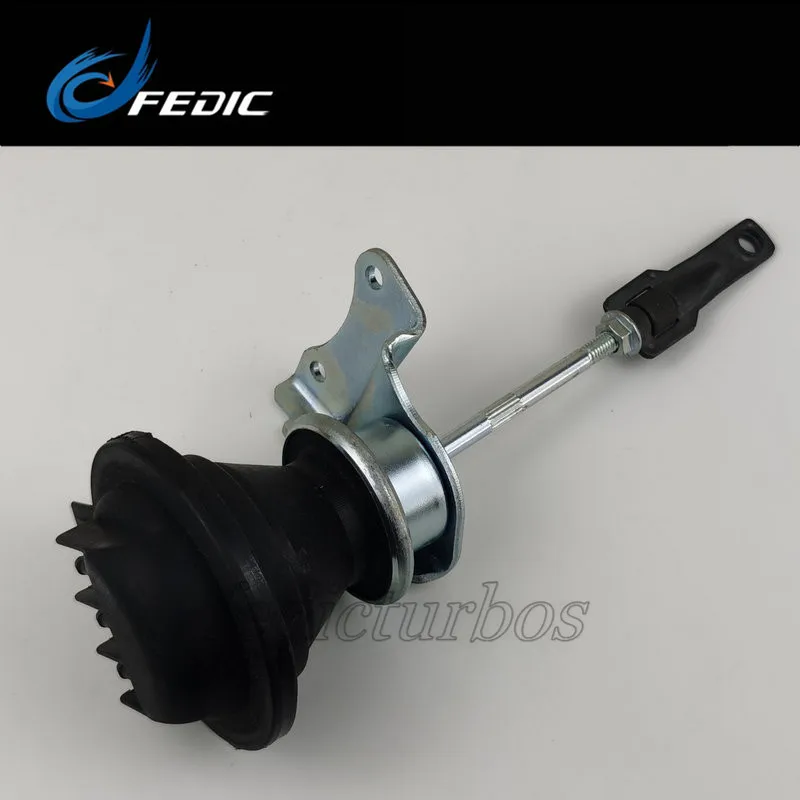Турбокомпрессор привод GT1238S 727211 Turbo wastegate для Smart Fortwo Roadster 700 cc 45 кВт 61 HP M160-1 M16R3 2003 |