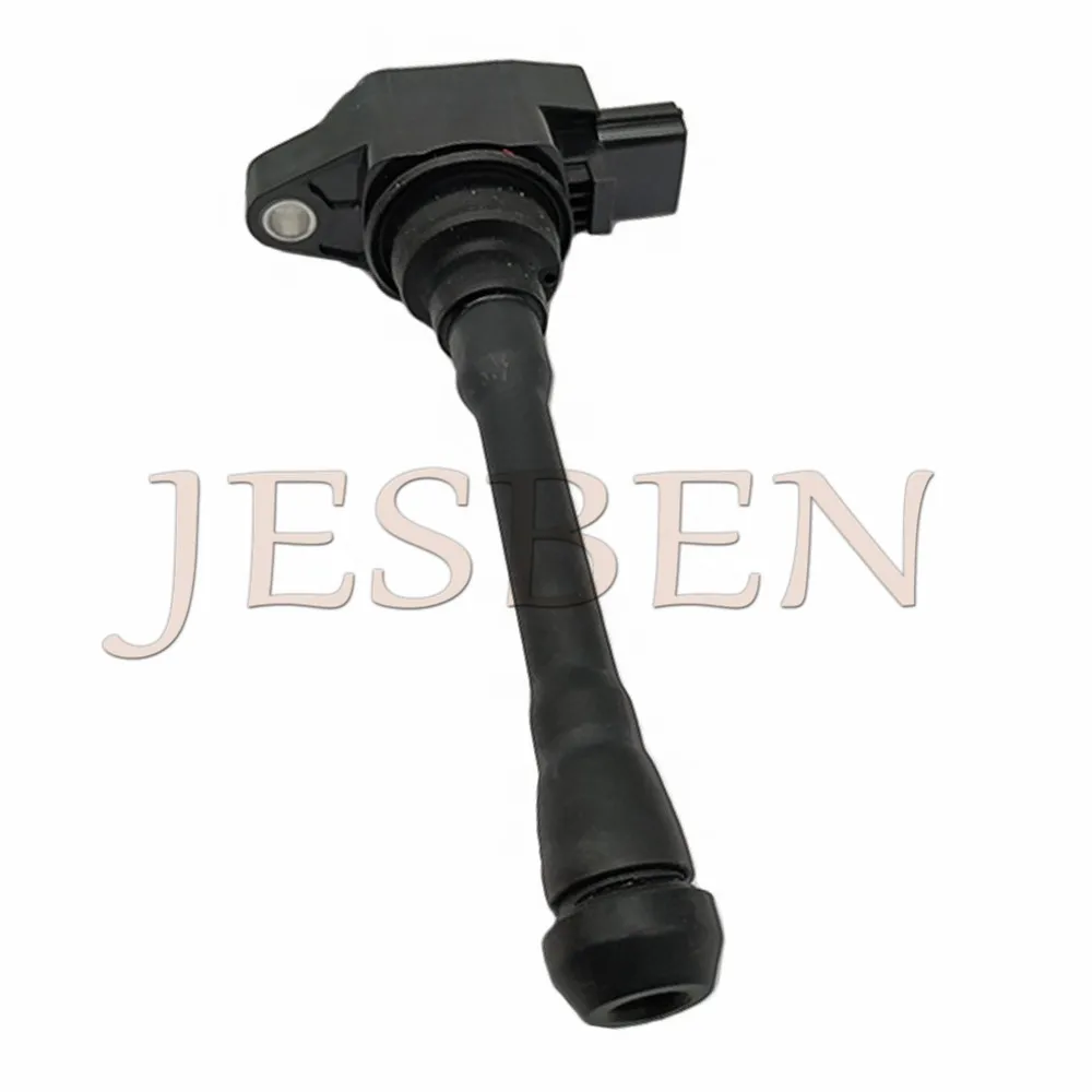 4 шт. 22448 1KT0A Катушка зажигания для Nissan AD ALTIMA SENTRA JUKE MICRA QASHQAI NOTE Infiniti QX70 FX50 1.6L Renault KOLEOS