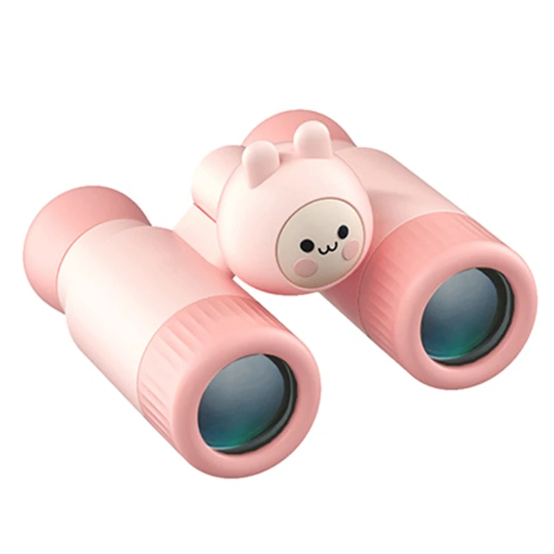 

Kids Telescope Single and Double Tube Removable HD Focusing Outdoor Magnifying Glass Children Toys