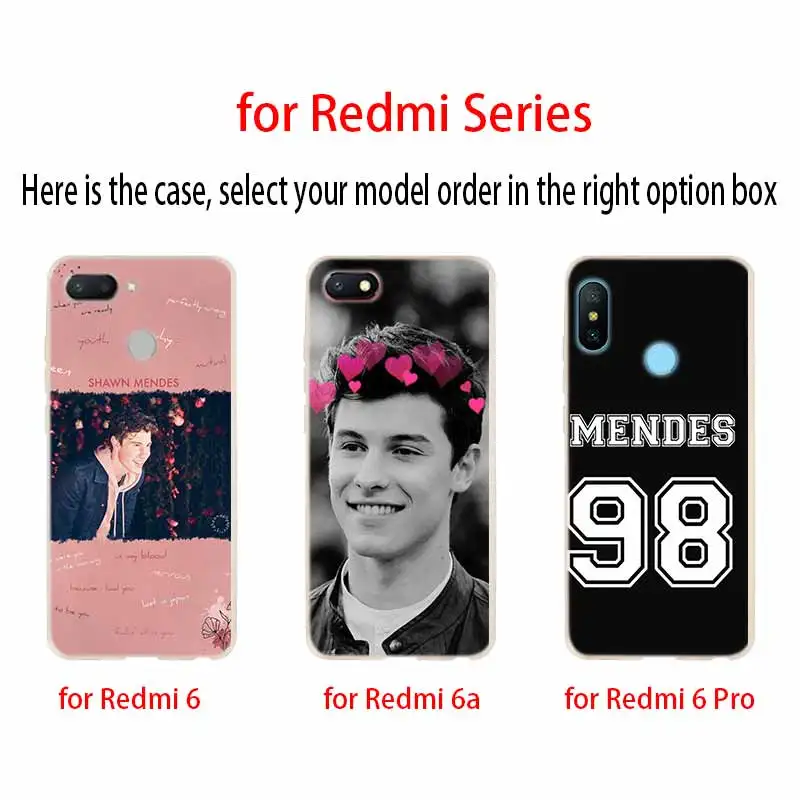 Чехол для Xiaomi Redmi Note 11 10 9 8 7 Pro Max 10S 9S 9T 8T 4G | Мобильные телефоны и аксессуары