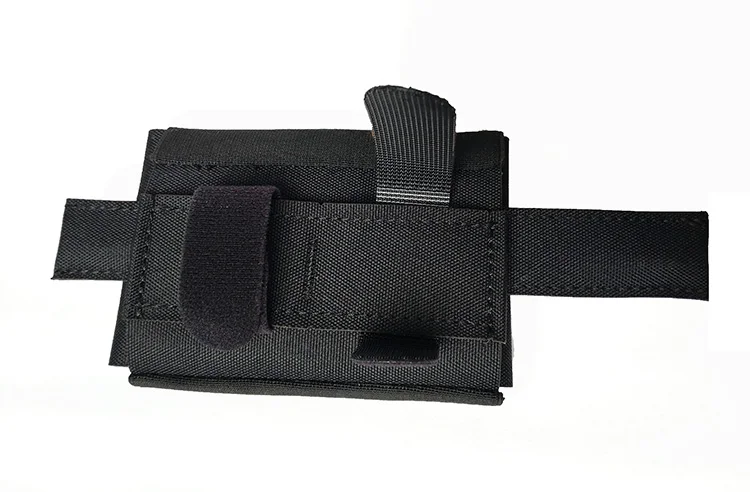 Outdoor Sports Tactical Multifunctional Modeling Vest, Auxiliary Bag, First Aid Medical Sundry Bag TC0162