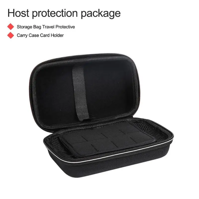 Жесткий защитный чехол из этиленвинилацетата сумка для переноски нового NAD 2DS