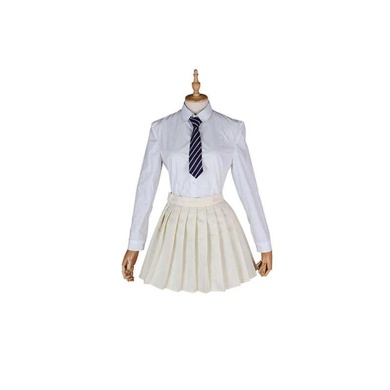 Костюм для косплея из аниме Love Live Sunshine |