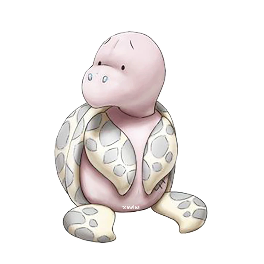 Милые металлические Вырубные штампы Muppet в виде черепахи животные куклы трафарет