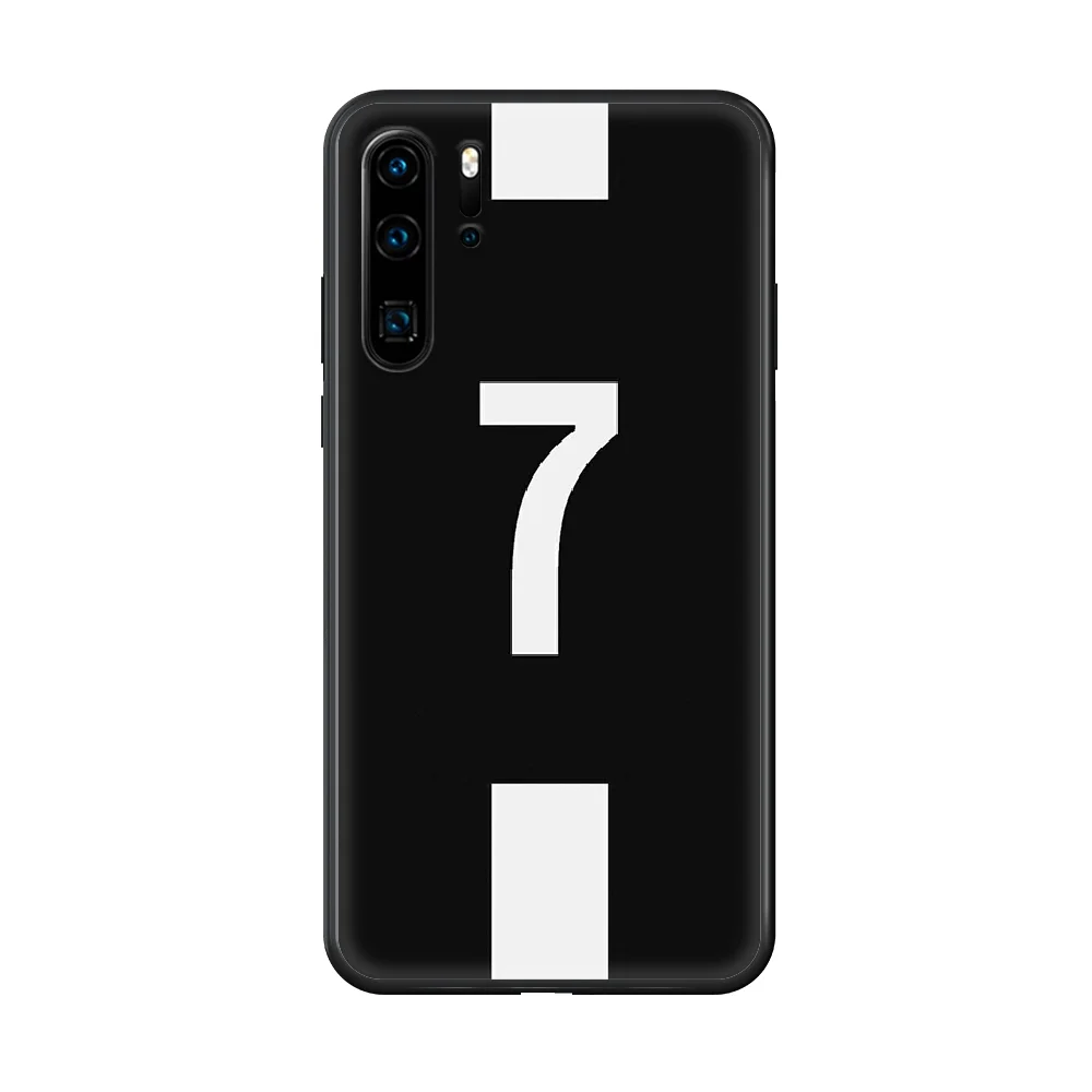 

Football Number 10 Messi Phone Case cover For huawei p 8 9 10 20 30 40 P pro Smart 2019 Z lite mini black funda fashion coque