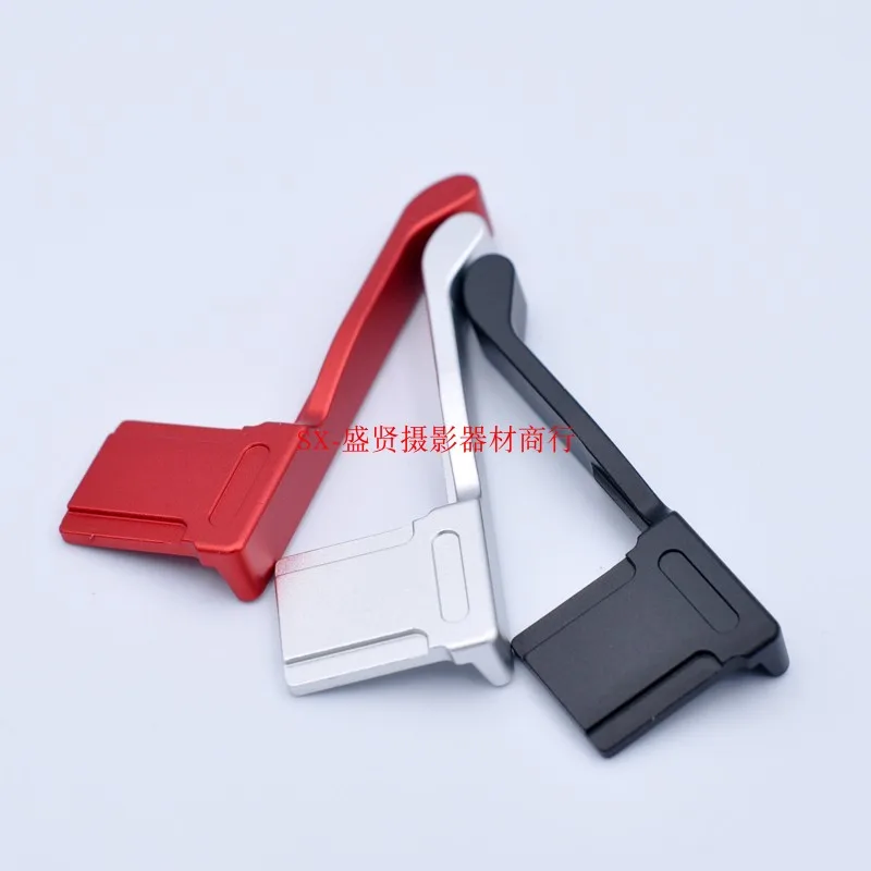 Thumb UP Rest Grip For Fuji X100V FUJIFILM X-100V | Электроника