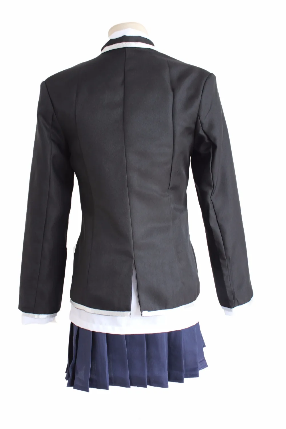 Костюм для косплея аниме Виная Корона Shuu Ouma Inori Yuzuriha школьная форма костюм