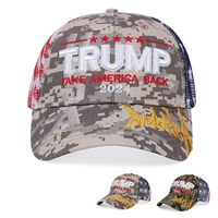 the new donald trump 2024 presidential selection hat mens baseball cap presidential hat makes trump america a great hat again