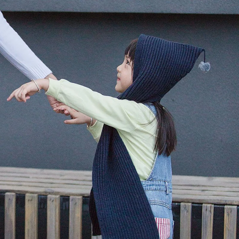 Спортивный вязанный нагрудник для спорта на открытом воздухе шапка вязаная