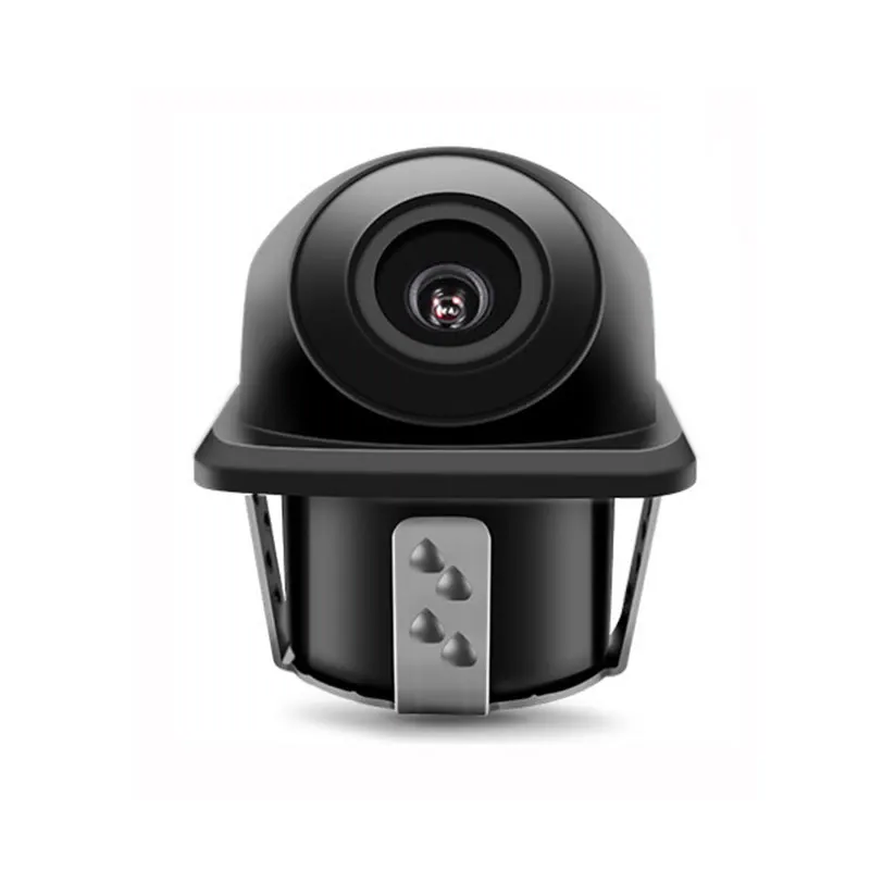 Помощь при парковке Автомобильная камера заднего вида реверсивная CCD + 18 5