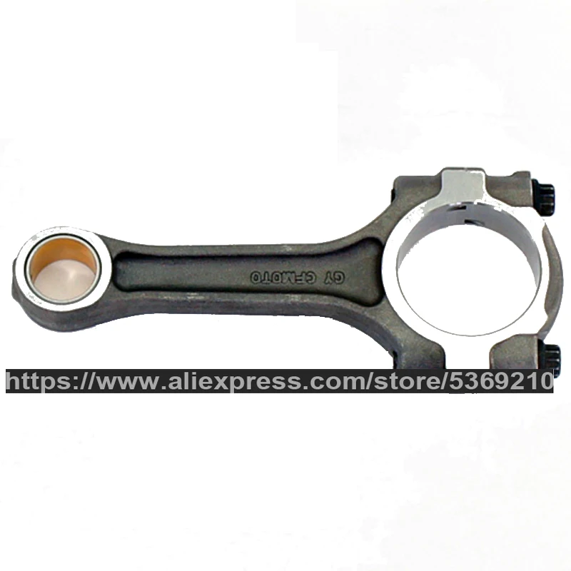 For CFMoto CF800 Connecting Rod Assy CFX8 CF2V91W 800CC ATV UTV Engine Repair Parts 0800-042000-0001 LGBJ-CF800