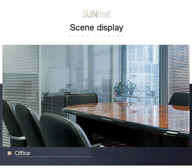 Sunfree C/S Тип планка алюминиевые жалюзи влагостойкие водонепроницаемые 25 мм венецианские жалюзи для офиса/ванной комнаты