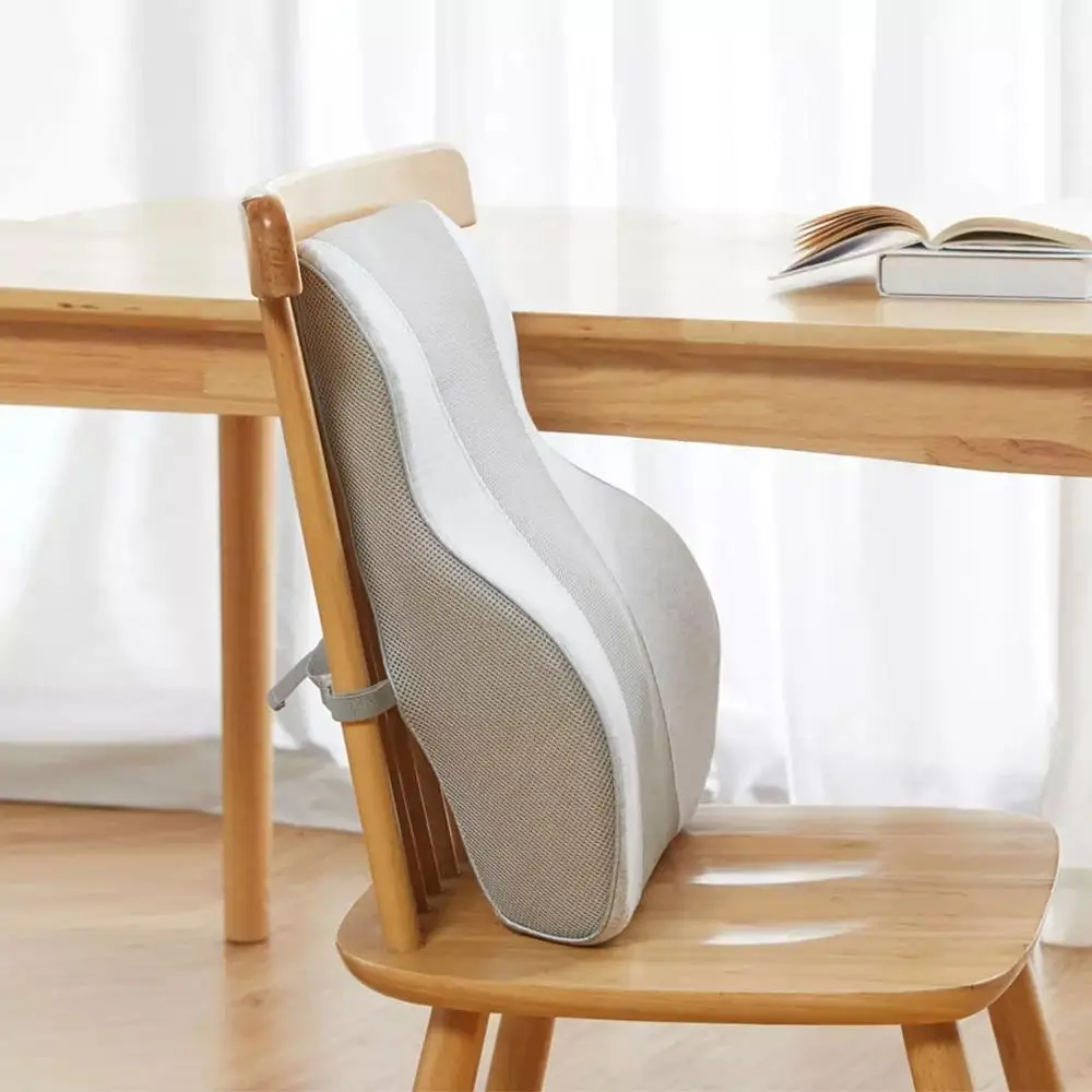 Подушка на талию из пены с эффектом памяти 8H воздушный материал K6