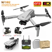 2021 new gps drone 4k professional 6k hd camera 2 axis gimbal anti shake aerial photography brushless foldable quadcopter 1 2km