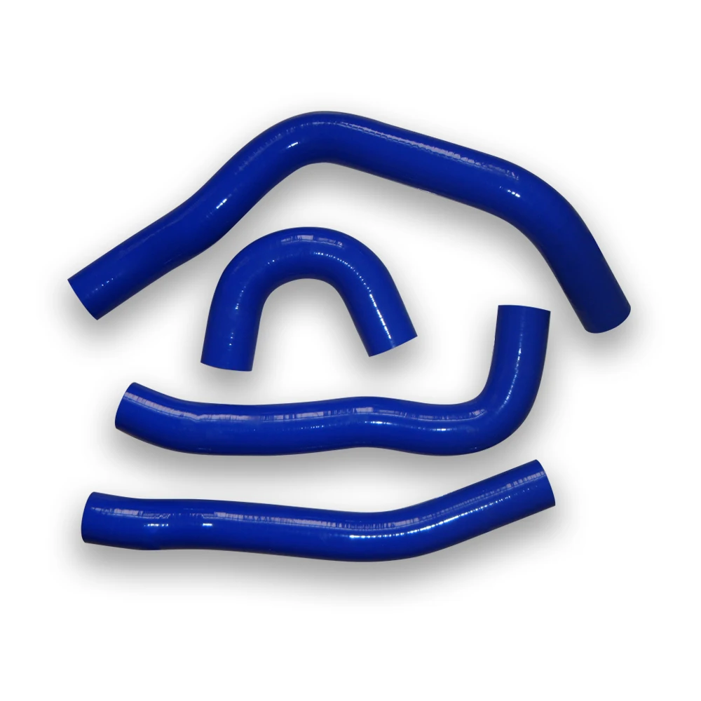 Силиконовый радиатор шланг для охлаждающей жидкости Mitsubishi Evolution EVO X 10 10X CZ4A/4B11