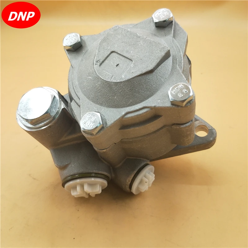 DNP гидравлический насос гидроусилителя руля подходит для грузовика IVECO 7685955125
