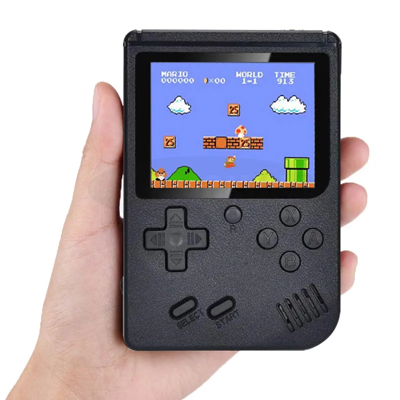 

Mini game Inova 400 sets retro 8 bits