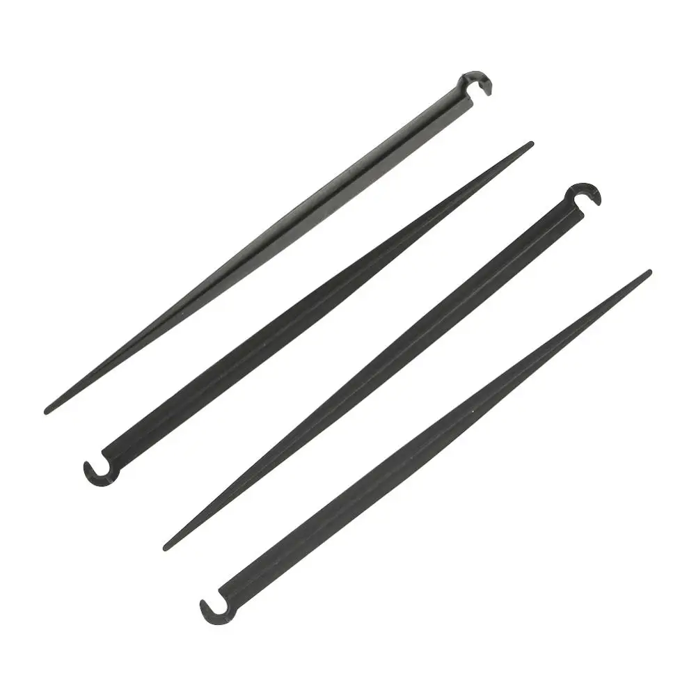 5 шт. держатель для шланга 4/7 мм 20 см | Дом и сад