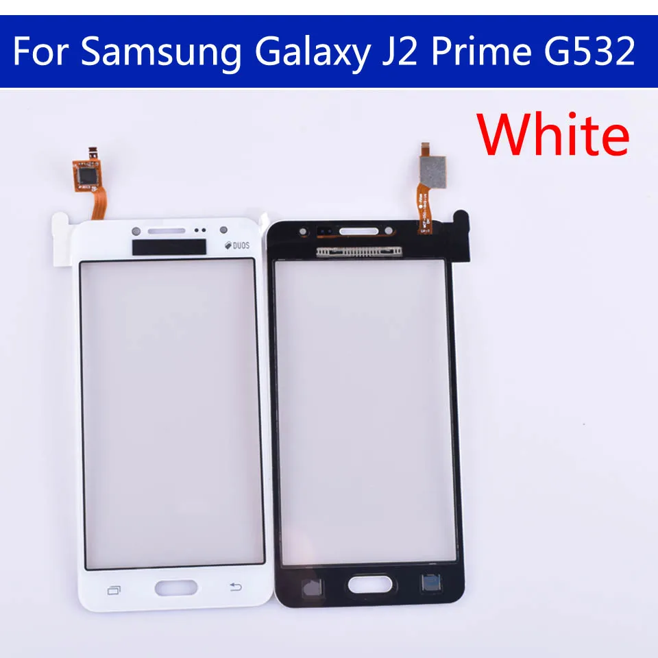5.0"  Touchscreen For Samsung Galaxy J2 Prime G532 Touch Screen Panel Sensor Digitizer Glass images - 6