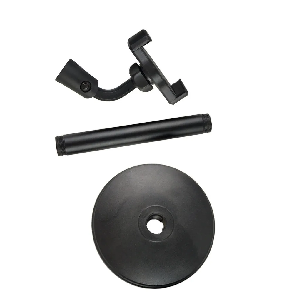 Настольный держатель для телефона универсальный регулируемый мобильный телефон