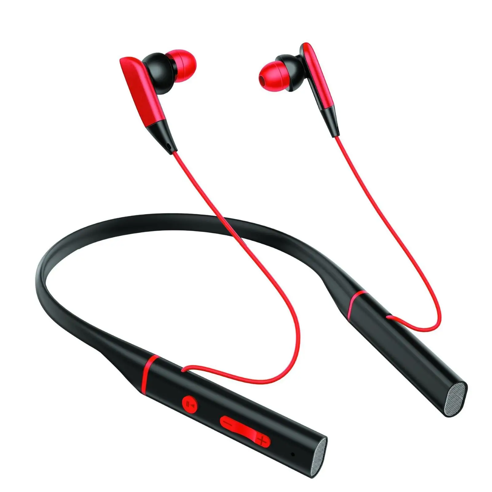 Водонепроницаемые G15 шейные наушники вкладыши Bluetooth 5 0 спортивные с стереозвуком