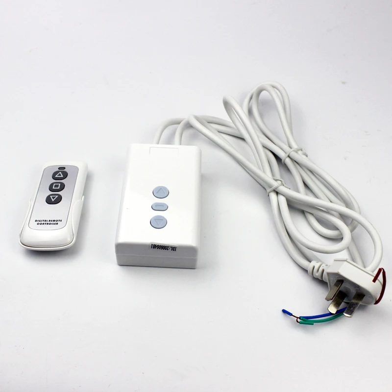 Беспроводной пульт дистанционного управления для экрана проектора Pantalla