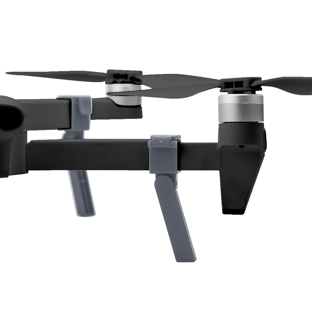 Запасные детали для пропеллера FIMI X8 SE 2020 расширенные опорные ножки дрона