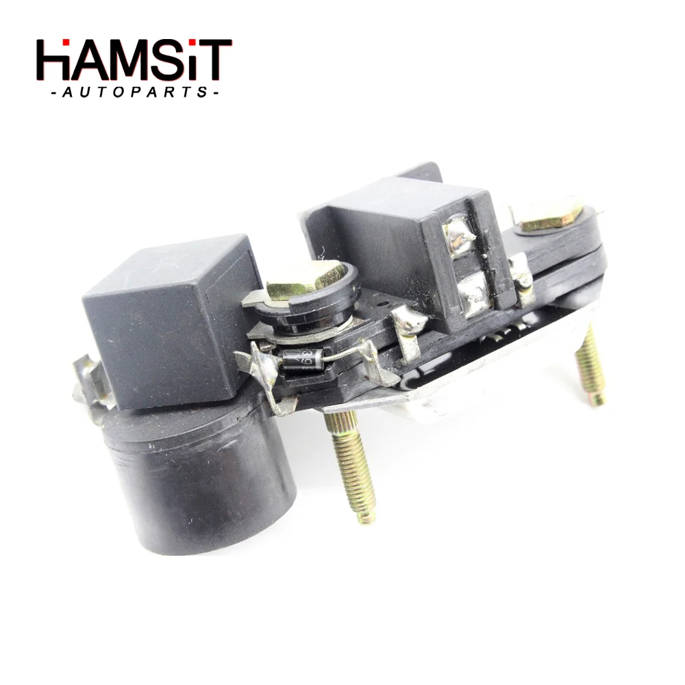 Hamsit генератора Напряжение регулятор IH253 VR H2000 29B 233893 8 94156 590 0 IVR762 23215 C6800 TR2749 L225 8315