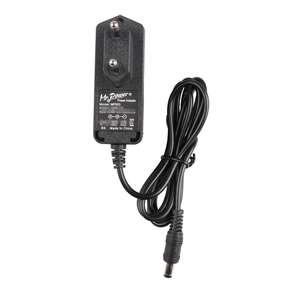 9V 1A гитарные педали блок питания для гитары педаль эффектов 100 ~ 240V OD 3 AT 07 FDS2 FCP2