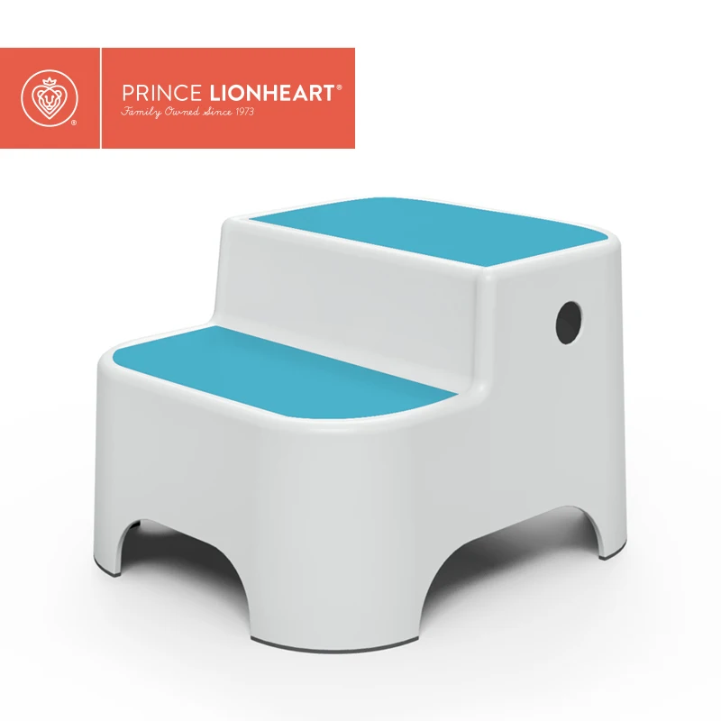 Красивый детский моющийся стул с сокровищами льва Детская ступня ступенька