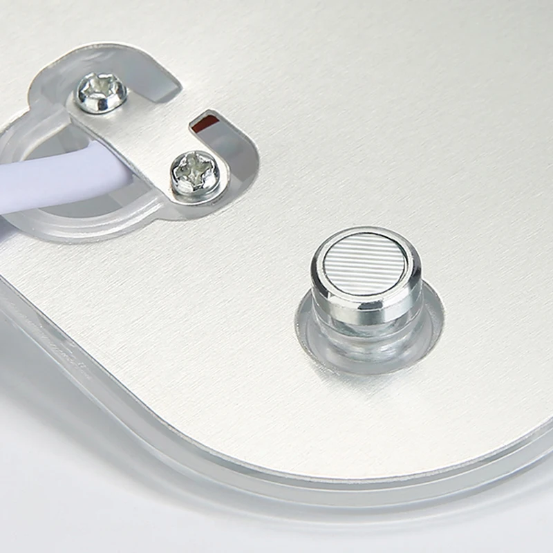 

LED round light source conversion board 12W 18W 24W 36W living room bedroom energy saving lamp conversion lamp