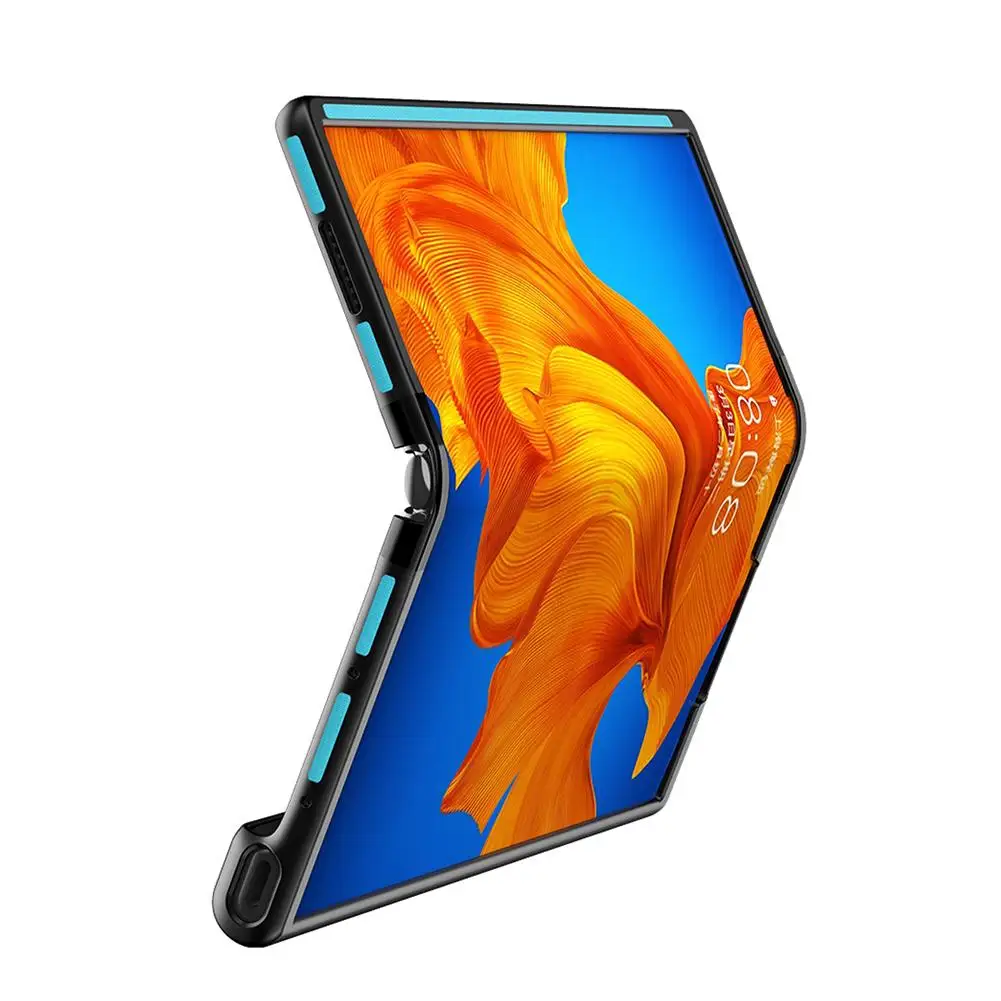 Чехол для Huawei Mate XS/X мобильный телефон с откидной рамой защитный чехол защитой от