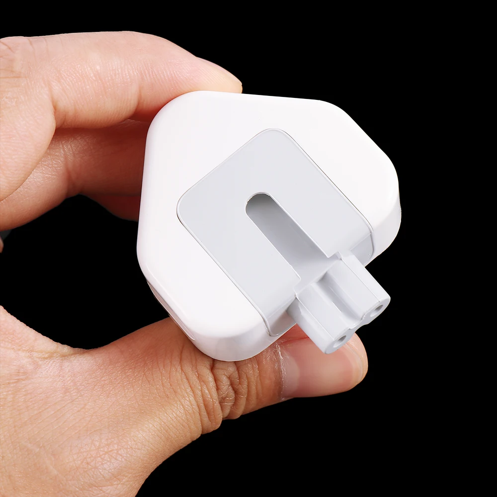 1 шт. настенный адаптер переменного тока со съемной вилкой Стандарта