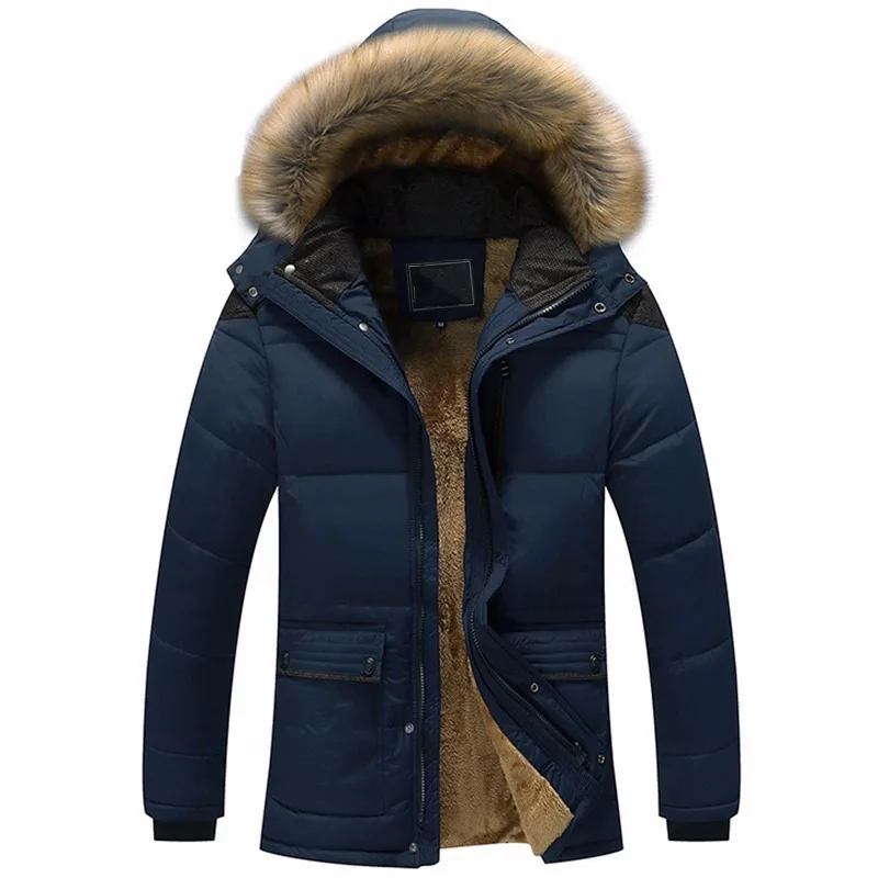 

Parkas