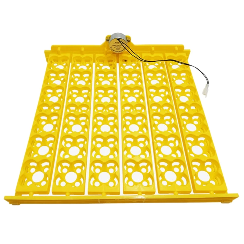 36 Eggs Automatic Incubator Egg Tray Motors Home Chicken Farm Poultry Hatching | Дом и сад
