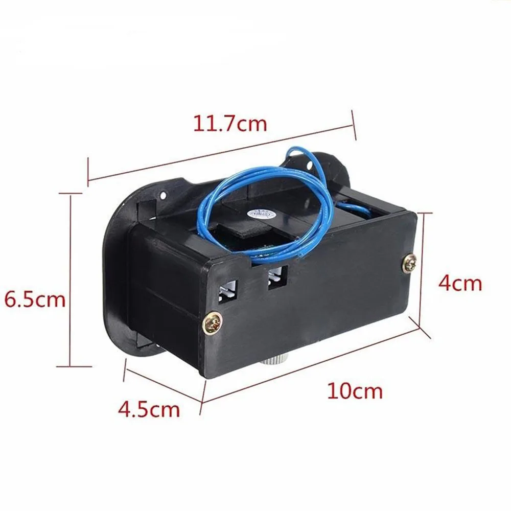 Автомобильный Bluetooth усилитель 220 В автомобильный умный мощности сабвуфер