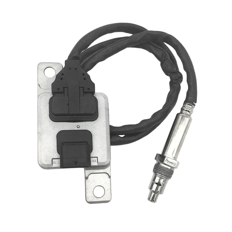 

Nox Sensor Front Emissions Sensor 059907807H for Touareg TDI 2009-2016 for Q7 Prestige 2011-2015