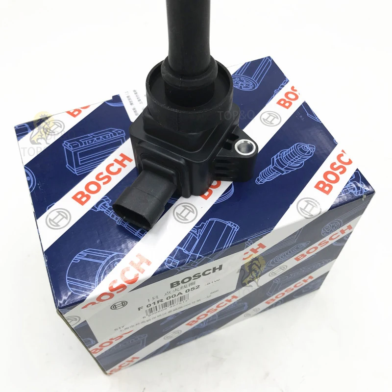 

H6 H2 VOLEEX C50 V80 1.5T Great Wall HAVAL engine Ignition coil High voltage package Original car accessories