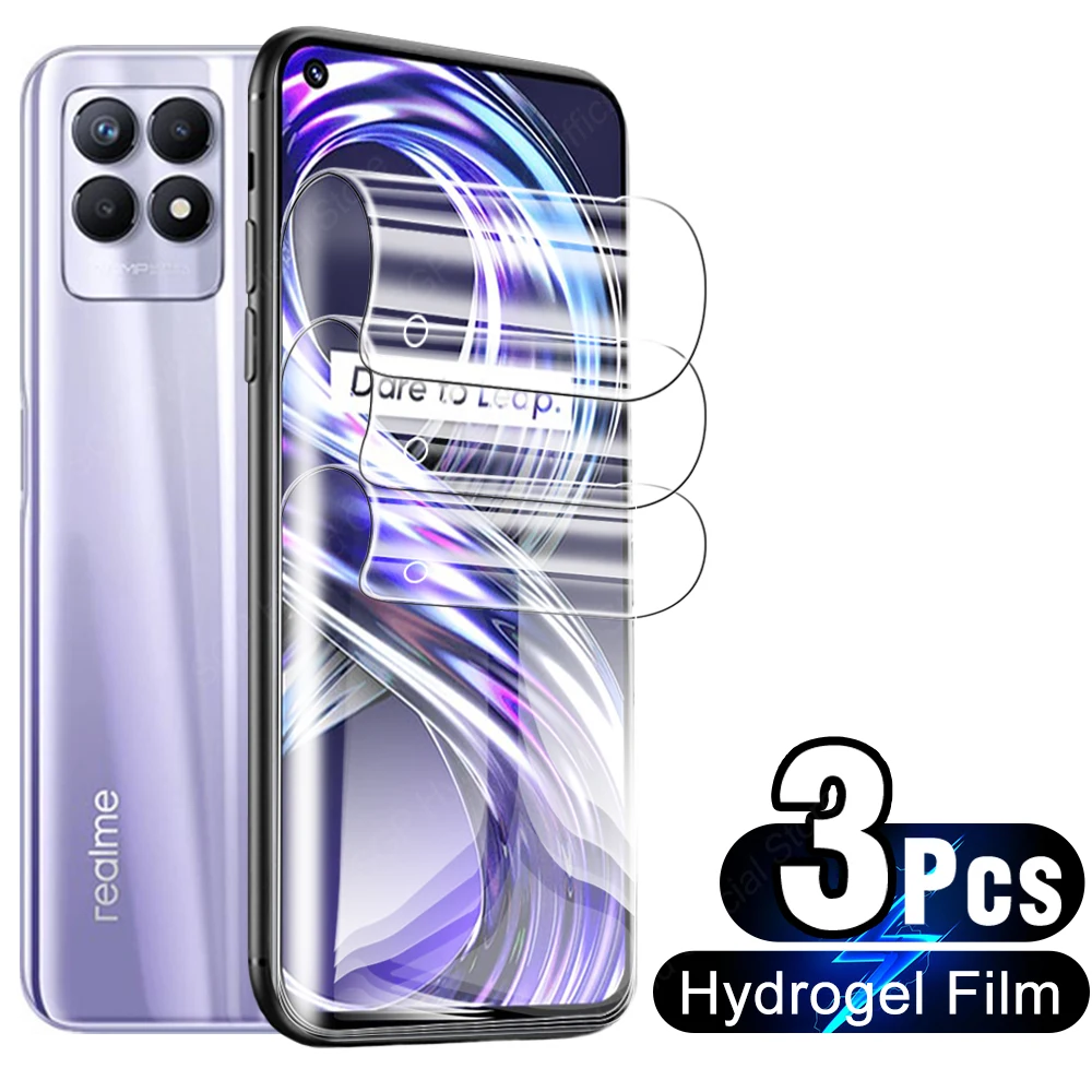 Realme 3 Купить Стекло