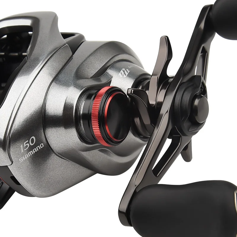 21 Новая SHIMANO Скорпион DC 150 151 150HG 151HG 150XG 151XG 7 4: 1 8 5: Шестерни соотношение морской