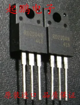 

Бесплатная доставка. RD2004N 20A 400V