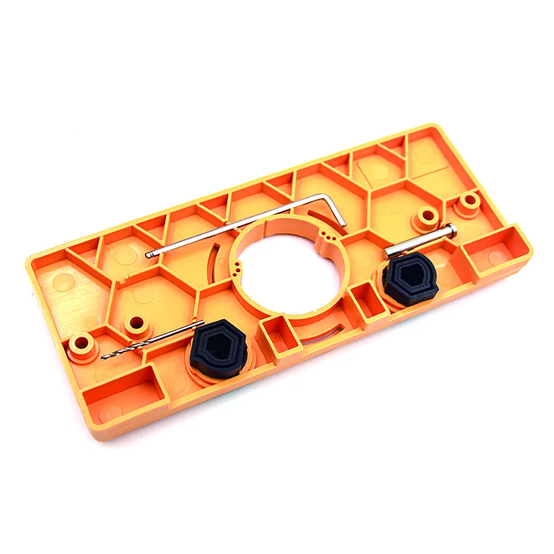 Направляющая для сверления отверстий 35 мм | Инструменты