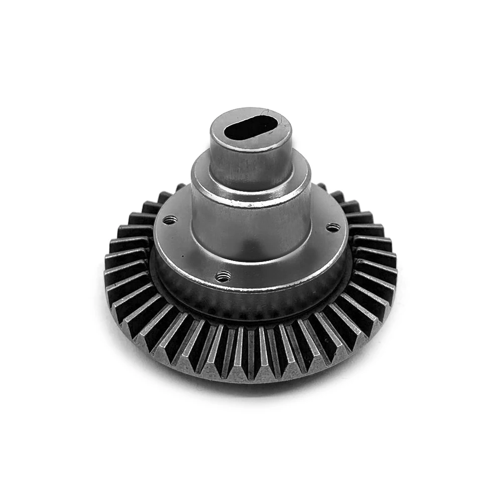 

HSP 94180 climbing car upgrade 180009 (18009) aluminum alloy upgrade gear set 38T For 1/10 4WD Rock Crawler Climber Redcat