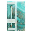 Именная подарочная ручка NS Be Happy 