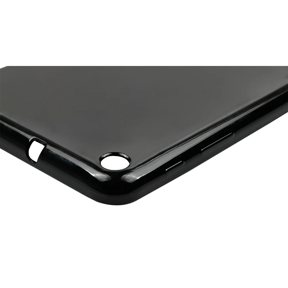 QIJUN T1 7 0 дюйма силиконовый умный чехол для планшета HUAWEI MediaPad | Компьютеры и офис