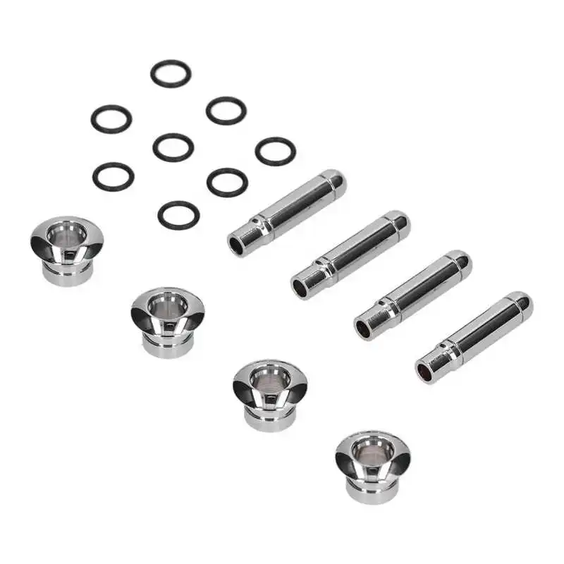 

Автомобильный Дверной замок, практичная ручка замка с крышкой для модификации, замена для Chevrolet TRAX/Cruze/Malibu