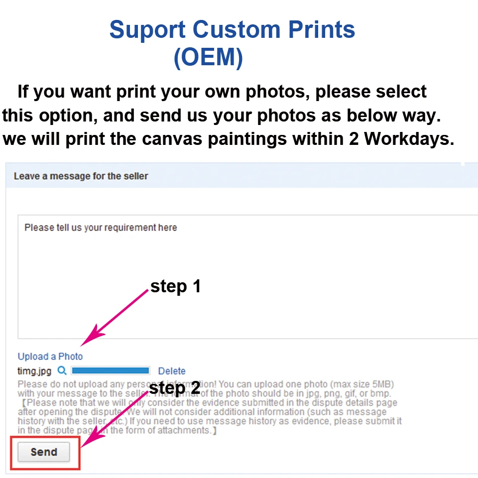 Олень с обнаженной женщины настенный Арт холст живопись скандинавские плакаты