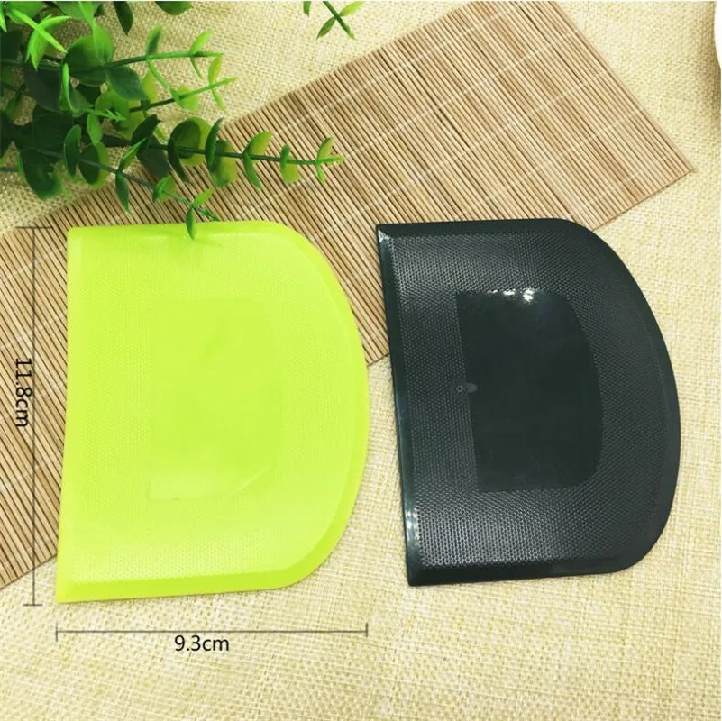 1 шт. резак для теста слайсер торта хлеба инструменты выпечки скребок лезвие